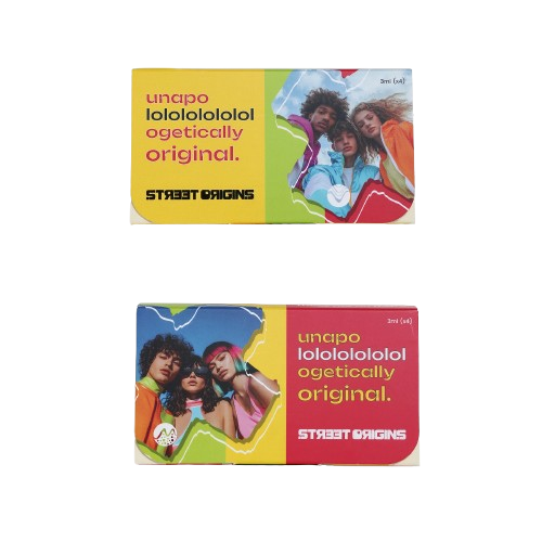 8 Bait - Discovery Set