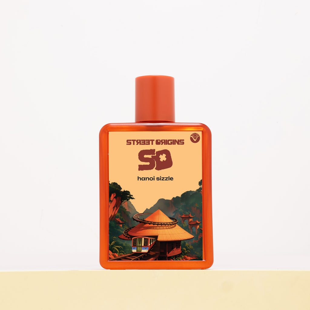 Hanoi Sizzle