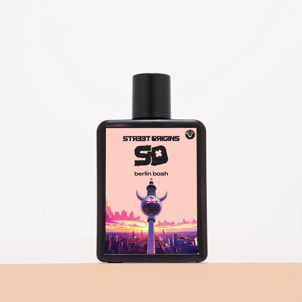 Berlin Bash