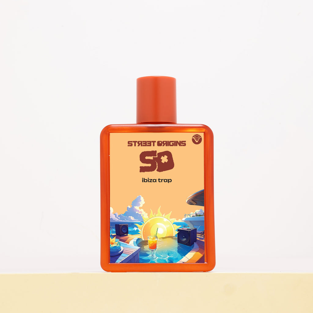 Ibiza Trap
