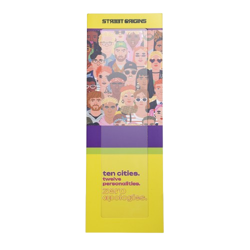 The Sprayground - Discovery Set