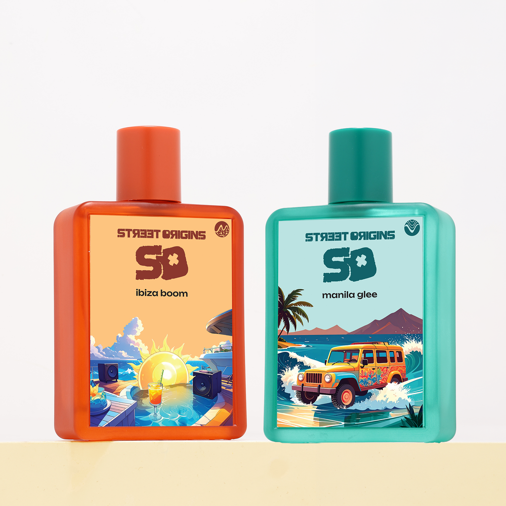 Lantern Gathering - Ibiza Boom & Manila Glee