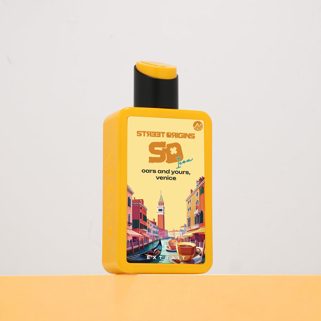 Oars and Yours, Venice