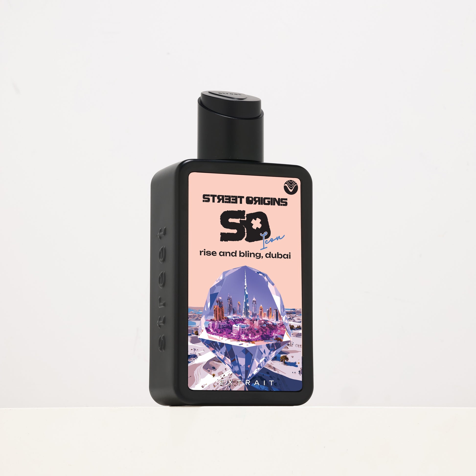 Rise and Bling, Dubai