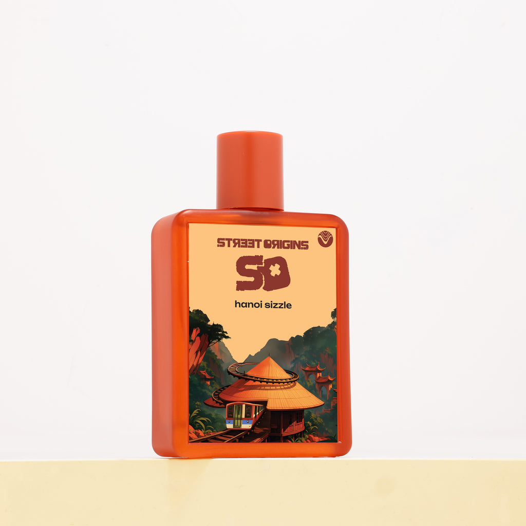 Hanoi Sizzle