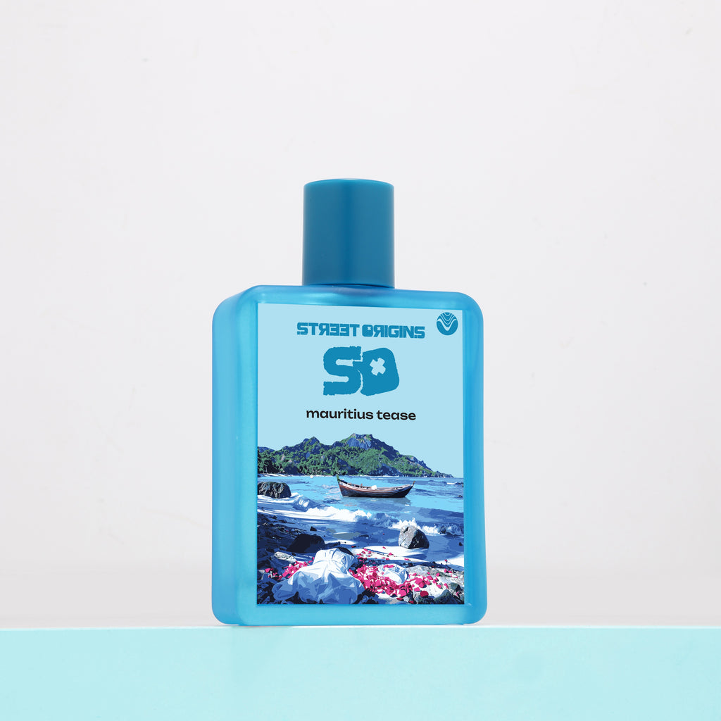 Mauritius Tease