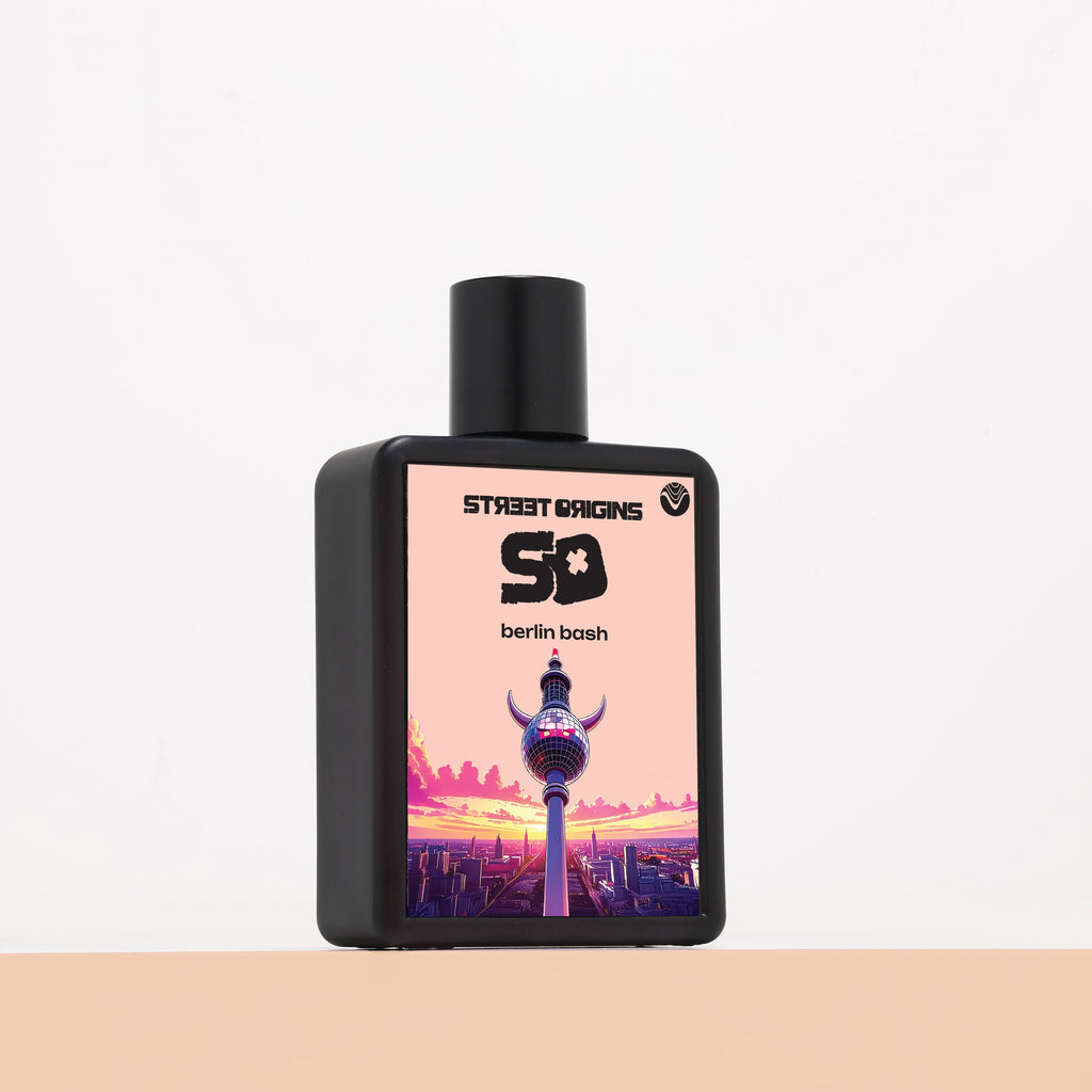 Berlin Bash