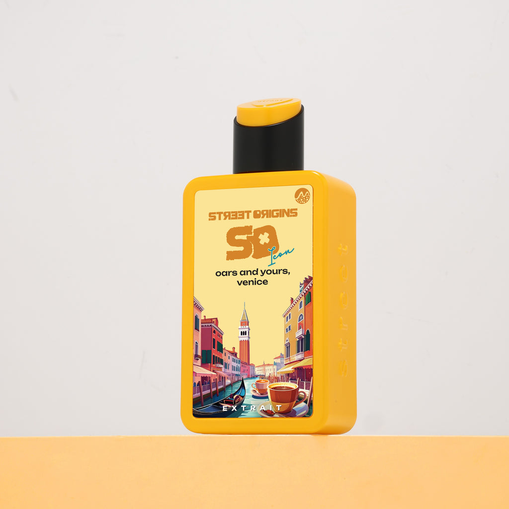 Oars and Yours, Venice