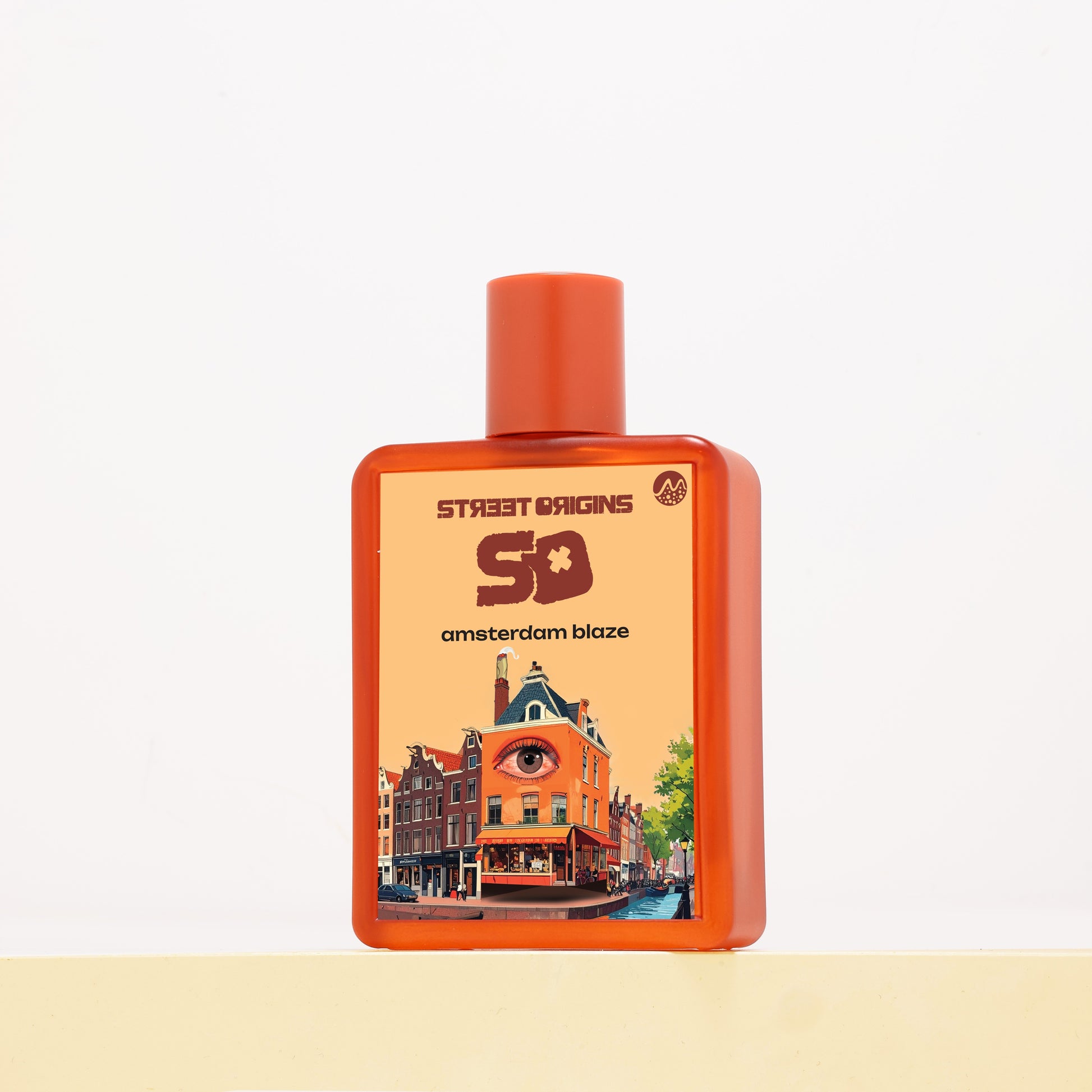 Amsterdam Blaze