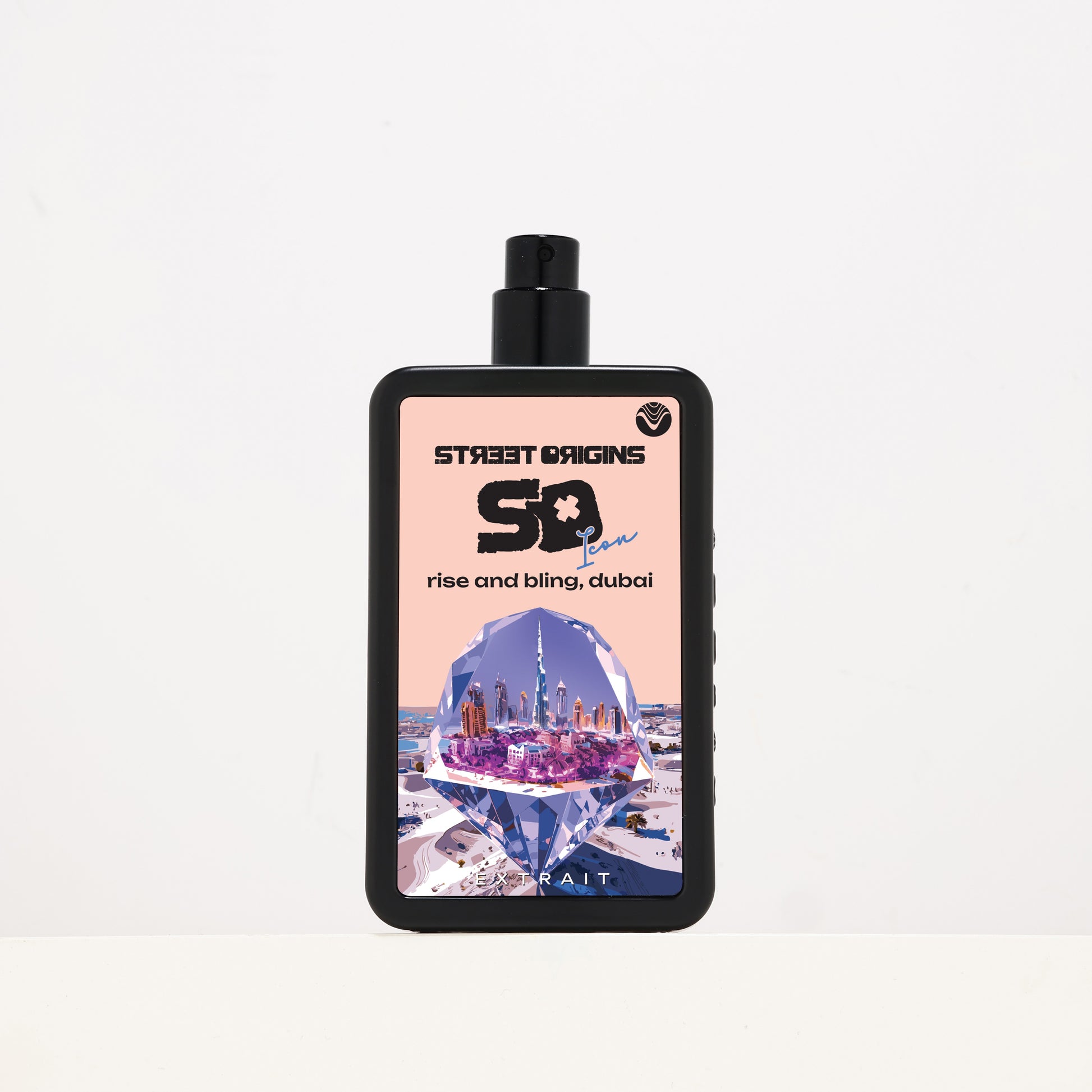 Rise and Bling, Dubai