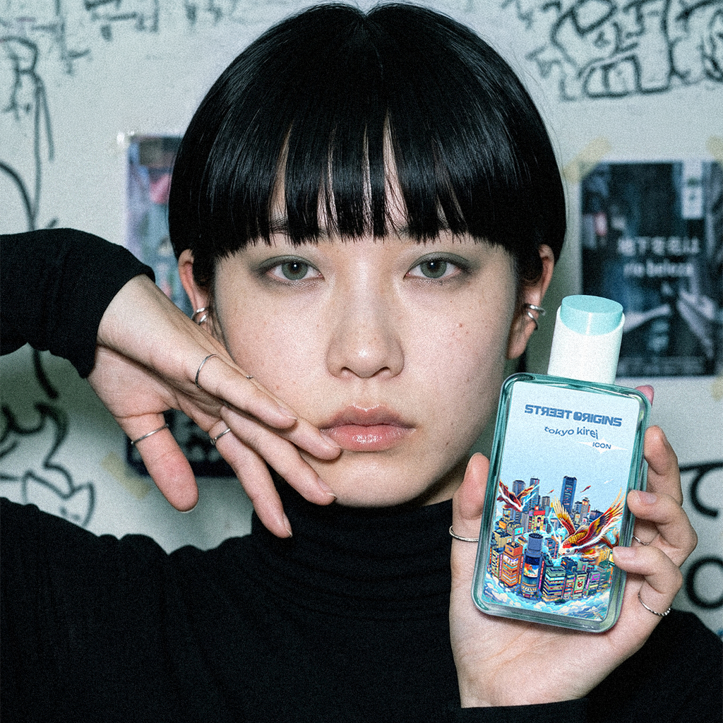 Tokyo Kirie