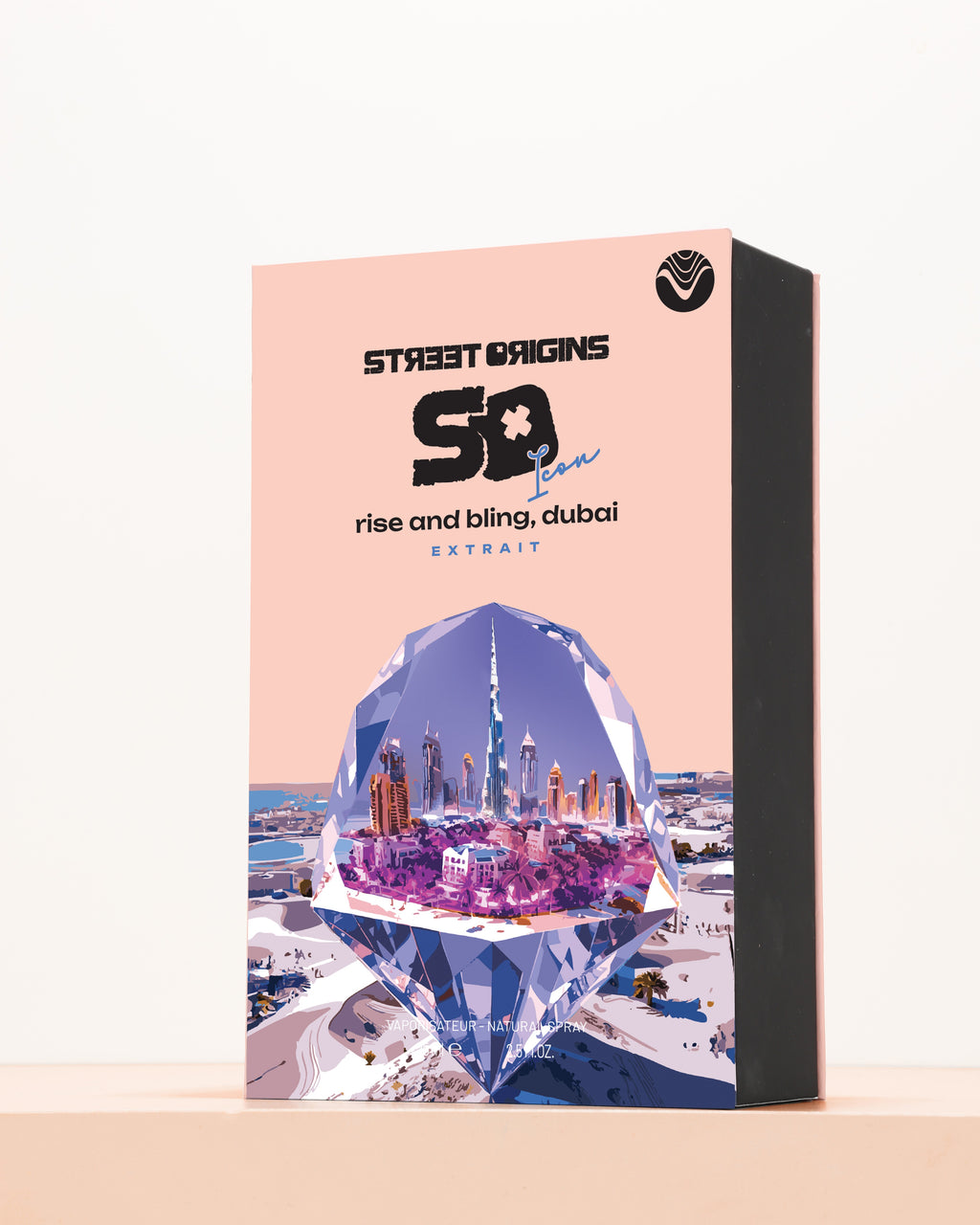 Rise and Bling, Dubai