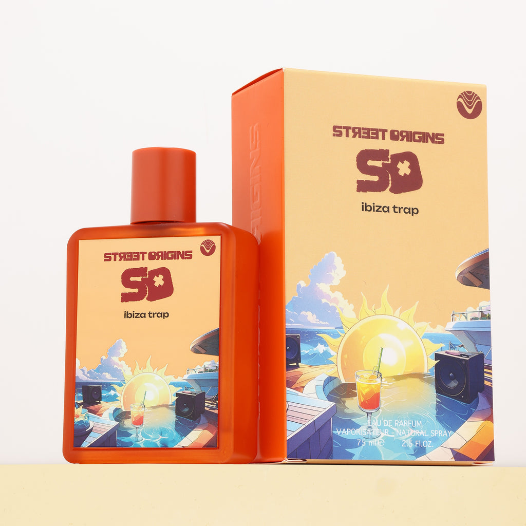 Ibiza Trap