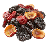 Dried Fruits
