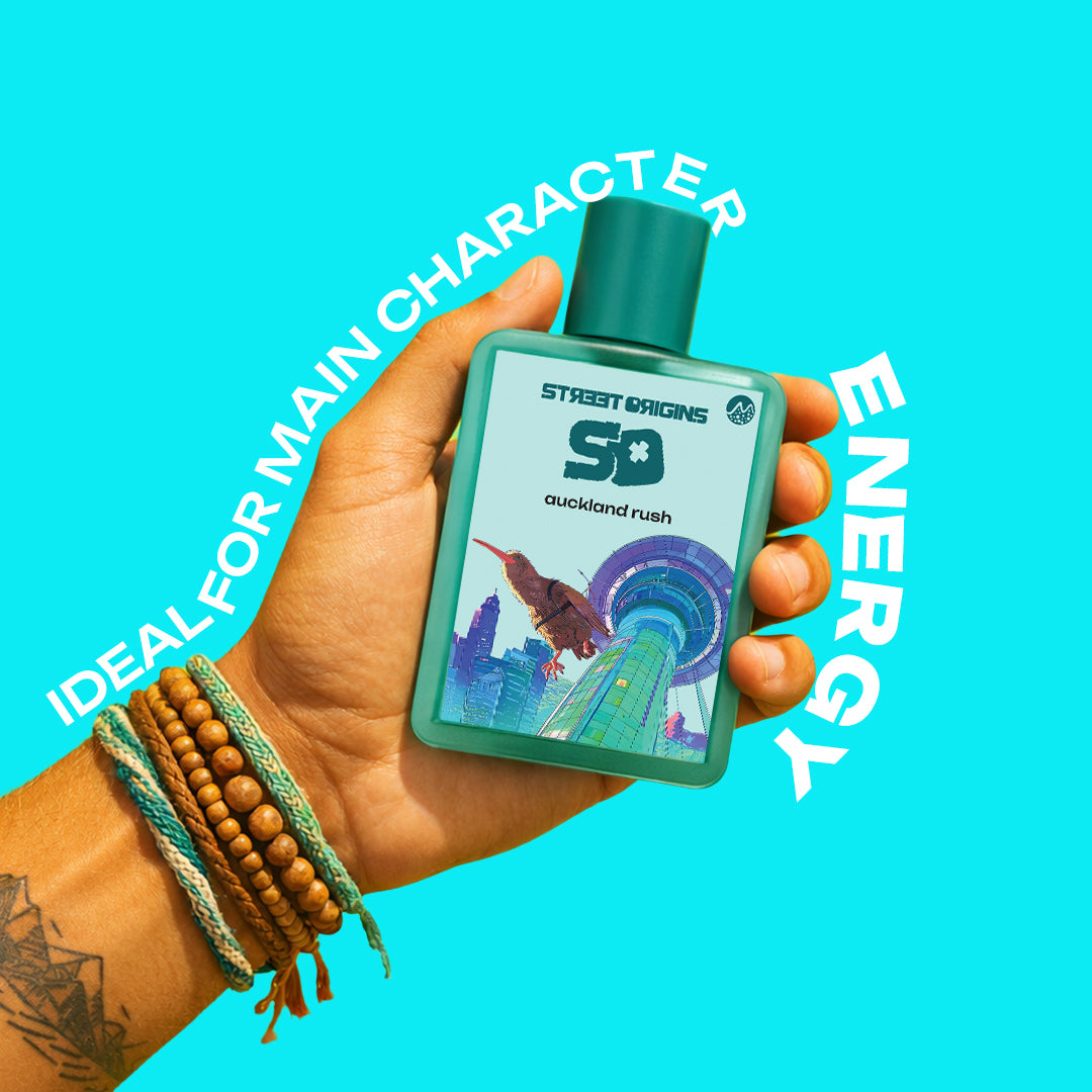 Auckland Rush