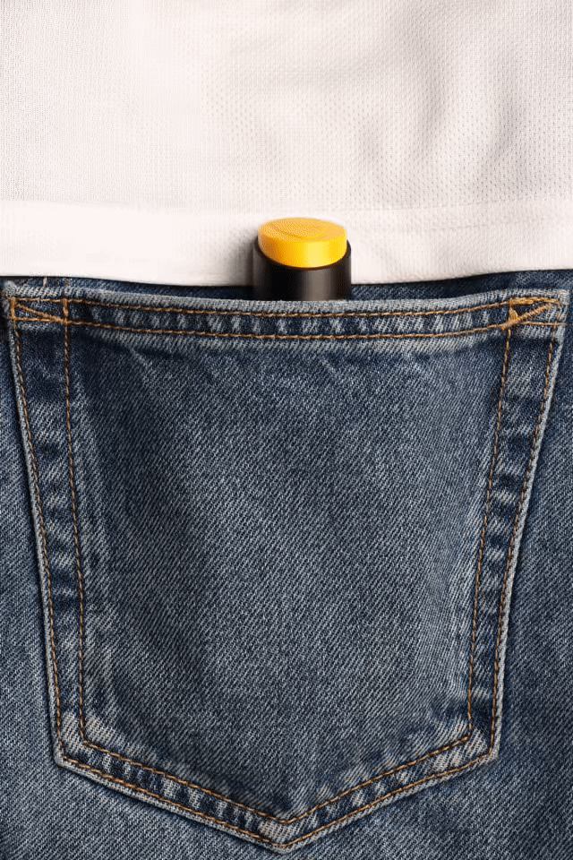 It's Giving New York