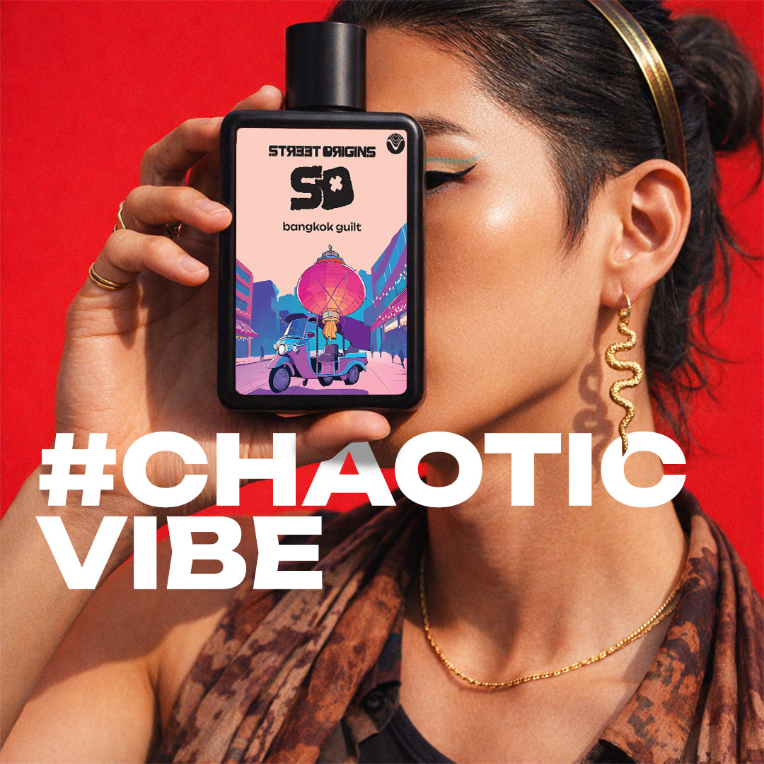 Auckland Craze + Bangkok Guilt