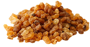 Myrrh