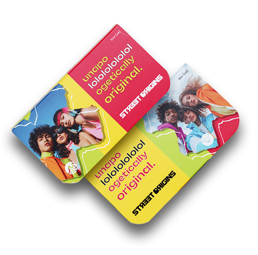 8 Bait - Discovery Set