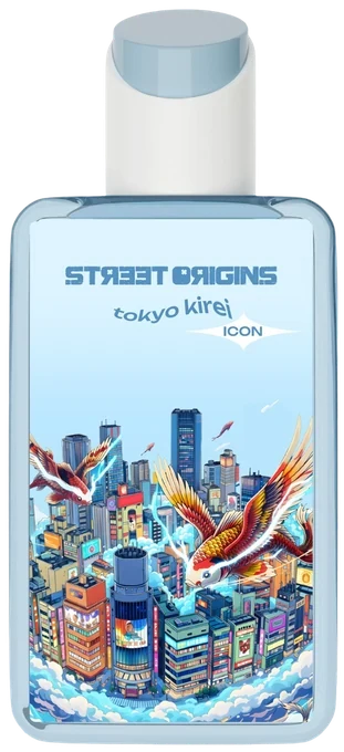 Tokyo