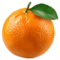 Mandarin