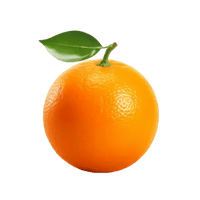 Sweet Orange