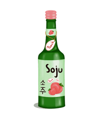Soju Accord