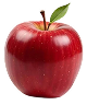 Red Apple